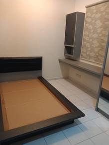 Amansiara Town House, Selayang Hospital, Selayang, Batu Caves