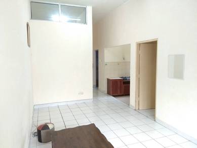 For Rent Flat Seksyen7 Shah Alam