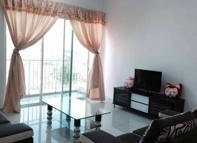 FIera Vista near Penang Airport