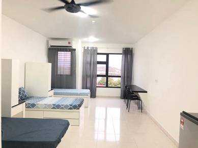 Tiara Imperio Condo Bangi for RENT