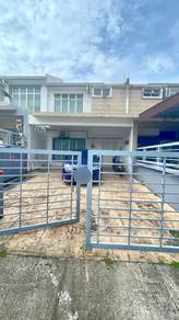 2-storey-Terraced-House-for-sale-Semenyih-Selangor