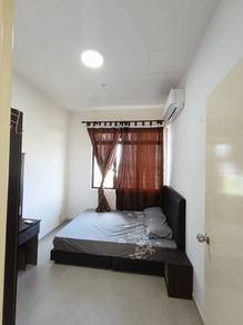 Desaru bukit pelali pengerang 2 storey for rent