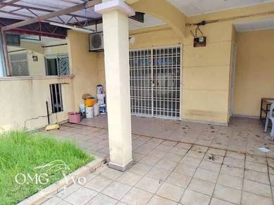 BELOW MARKET Bandar Bukit Tinggi Klang 2 Storey House 22x70 Fully Ext