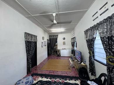 CORNER LOT Taman Aman Anak Bukit FOR SALE!!!!!!!!!!!