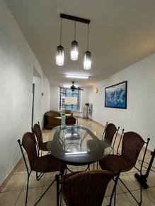 Angkasa Condo Taman Connaught near UCSI College Cheras Fully Furnished