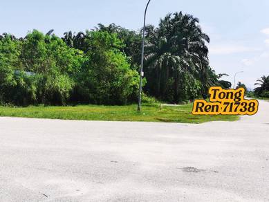 Beside Main Road Jalan Kuala Ketil