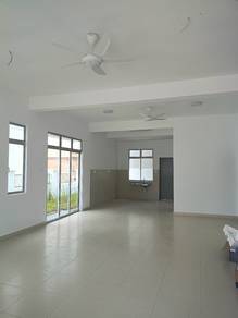 Cluster-House-for-rent-Pekan-Nanas-Johor