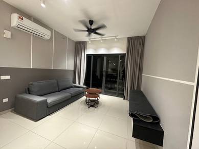 D’Erica Residence 3r2b fully furnished New