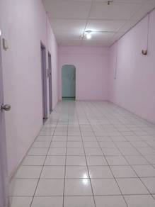 Single Storey House for rent Jalan Angsana near star garden