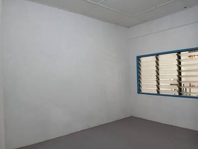 Single Storey House for rent Jalan Angsana near star garden
