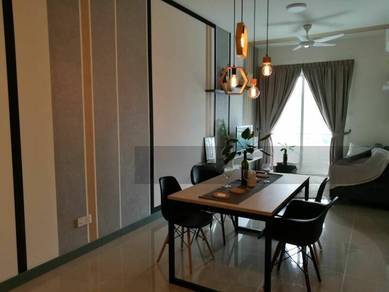 Southbank Residence