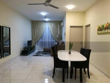 Casa Tiara Serviced Apartment