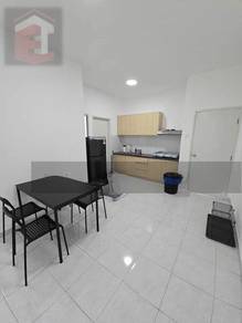 Residensi Desamas