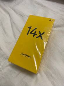 Realme 14X 5G