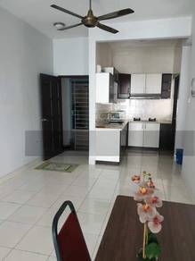 Casa Tiara Serviced Apartment