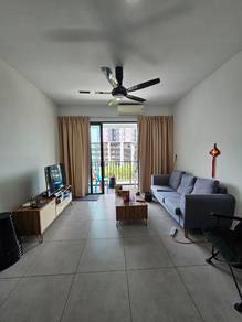 The Light Residence condo Corner Unit Kobusak Penampang KK For Sale