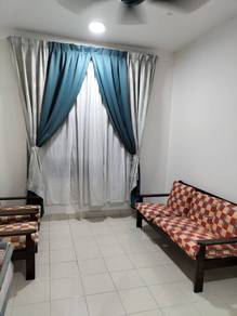 MALE ONLY :Masterbedroom With Private Bathroom For Rent - Direct Owner