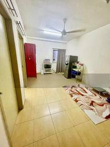 Below Market Price Level 1 Corner Unit