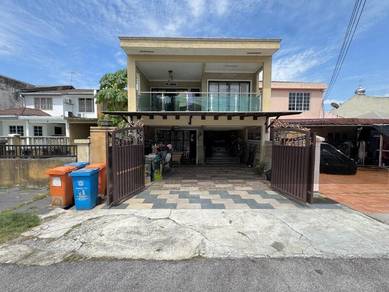 Fully Renovated Flexible Booking Matured Area