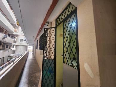 Renovated Lower Unit Level 1