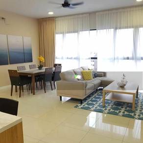 Secoya Residence