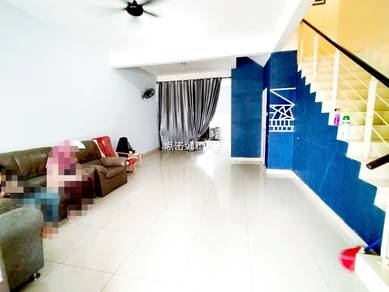 Taman Seri Austin , Jalan seri austin 6/×× , double storey for Sale