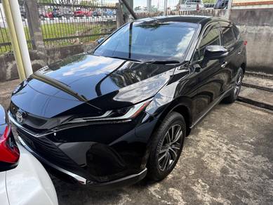 Toyota HARRIER 2.0 G (A)