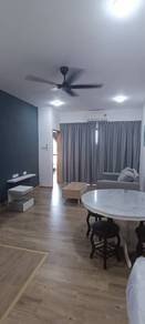 Forest Hill Condo For RENT | 3R 2B | Fully Furnished Unit