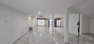 Bangsar Taman SA Next to BSC Double Storey House for RENT