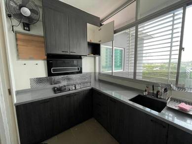 Kiara Residence (Residensi Kiara Jalil 1)
