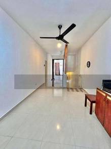 Well Maintained Unit Gated & Guarded