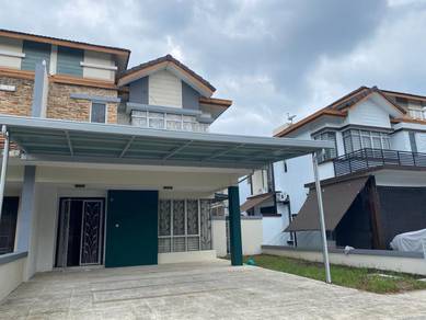 Taman Anggun City Rawang
