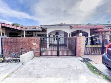 Single Storey ⭐️ Taman Muhibbah Kajang