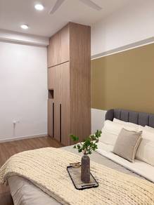 Velocity Two 2+1room Serviced Residence for Rent