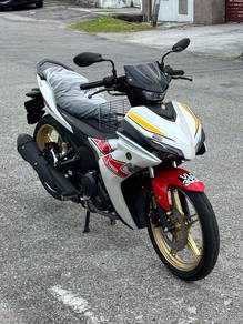 2023 YAMAHA Y16ZR Y16 Y 16 LIMTED 60thANNIVERSARY