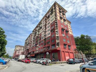 Well Maintained Flexible Deposit