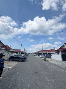 Bandar Baru Samariang 1-Tingkat Teres