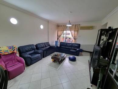 Freehold Low Density @PJ Ss2, Walking Distance to Tropicana City Mall