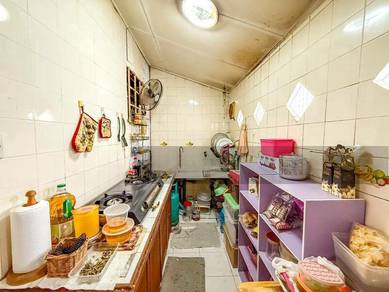 Corner Lot Confirm Cheapest Huge Size Extended Kitchen