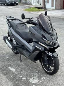 2024 WMOTO RT3S 1Owner 20000KM
