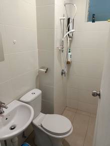 Metrocity Condominium For Rent