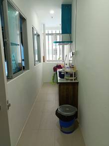 Metrocity Condominium For Rent