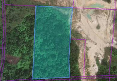 Sand Hill Land Lusut Lambir Miri