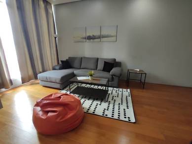 Vipod 1+1room Serviced Residence for Rent