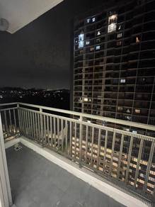 Partly Furnished Idaman Abadi Near Mirai Canopy Zamrud Teknologi