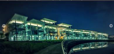 Office Lots at Ayer@8 Commercial Area at Presint 8, Putrajaya