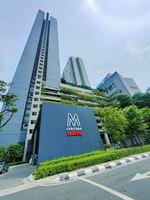 FuLLy FurNished 🔥 M Centura Residence Sentul KL