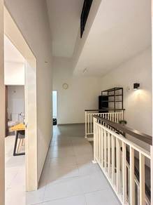 2 Storey Corner Lot Semi D Setia Ecohill 2 Everna Semenyih
