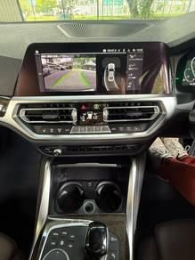 Bmw 420i 2.0 COUPE M SPORT H/KARDON P/Boot PS
