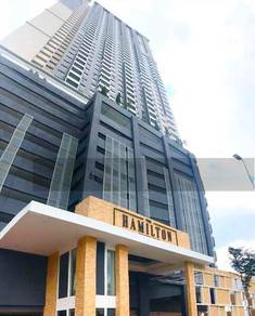 Corner Unit 3 Carpark 2 Balcony